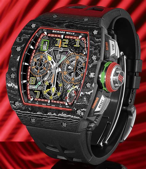 how much does a richard mille cost|richard mille 65 01 price.